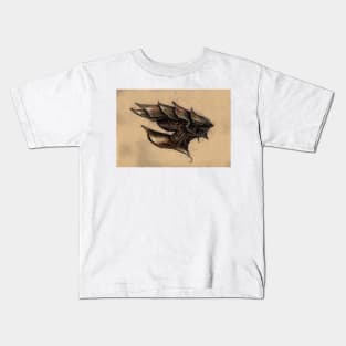 Hive Tyrant Kids T-Shirt